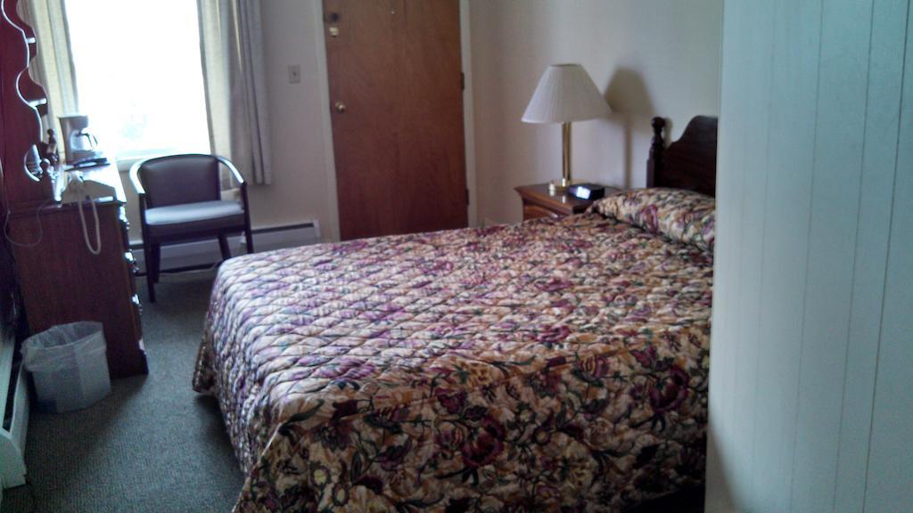 The Mansion Motel บัฟฟาโล ภายนอก รูปภาพ