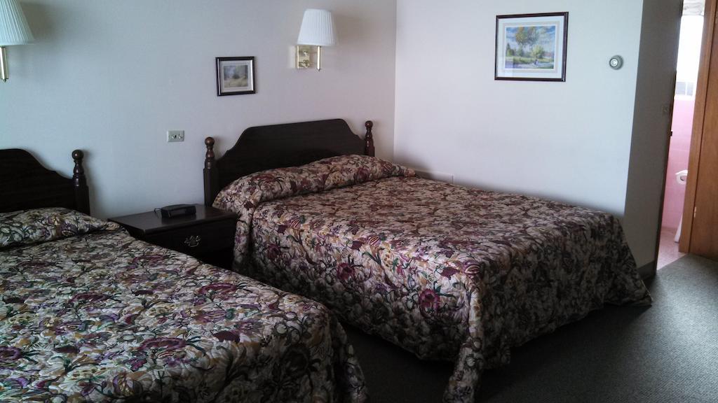 The Mansion Motel บัฟฟาโล ห้อง รูปภาพ