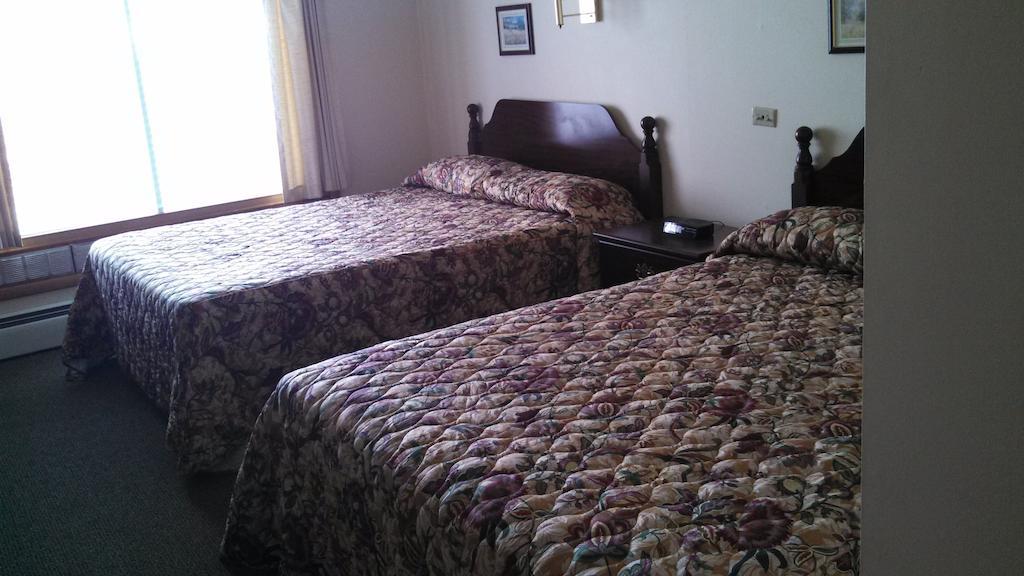 The Mansion Motel บัฟฟาโล ห้อง รูปภาพ